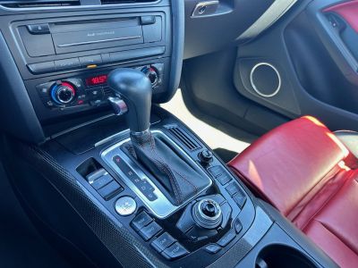 Audi S5 CABRIOLET 30 V6 TFSI 333CH QUATTRO S TRONIC 7   - 17