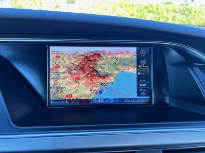 Audi S5 CABRIOLET 30 V6 TFSI 333CH QUATTRO S TRONIC 7   - 18