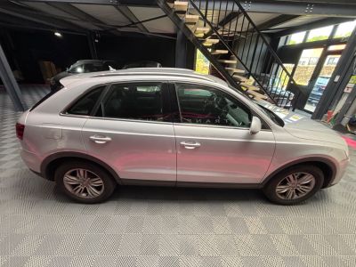 Audi Q3 20 TDI 177 ch Quattro Ambition Luxe S tronic 7   - 6