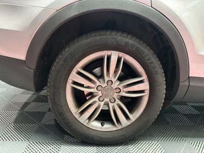 Audi Q3 20 TDI 177 ch Quattro Ambition Luxe S tronic 7   - 11