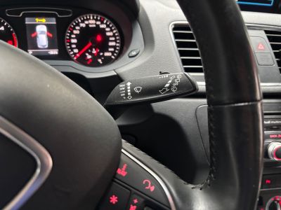 Audi Q3 20 TDI 177 ch Quattro Ambition Luxe S tronic 7   - 20