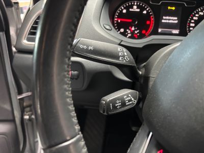 Audi Q3 20 TDI 177 ch Quattro Ambition Luxe S tronic 7   - 22
