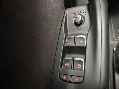 Audi Q3 20 TDI 177 ch Quattro Ambition Luxe S tronic 7   - 24