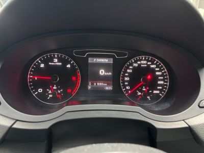 Audi Q3 20 TDI 177 ch Quattro Ambition Luxe S tronic 7   - 26