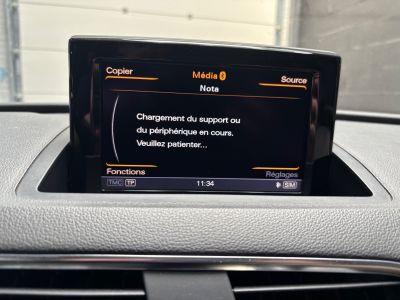 Audi Q3 20 TDI 177 ch Quattro Ambition Luxe S tronic 7   - 31
