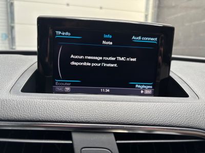 Audi Q3 20 TDI 177 ch Quattro Ambition Luxe S tronic 7   - 33