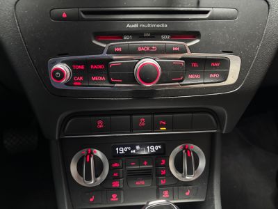 Audi Q3 20 TDI 177 ch Quattro Ambition Luxe S tronic 7   - 36