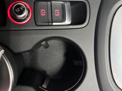 Audi Q3 20 TDI 177 ch Quattro Ambition Luxe S tronic 7   - 38