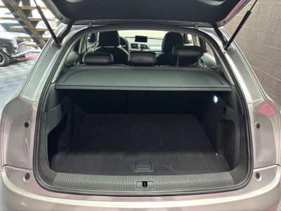Audi Q3 20 TDI 177 ch Quattro Ambition Luxe S tronic 7   - 40