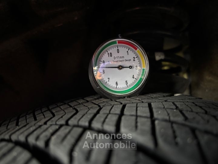 Audi Q3 20 TDI 177 ch Quattro Ambition Luxe S tronic 7 - 43