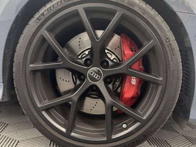 Audi RS3 Sportback IV 25 TFSI 2022 400ch quattro immatriculation Française entretien garantie 2027   - 18