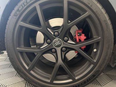 Audi RS3 Sportback IV 25 TFSI 2022 400ch quattro immatriculation Française entretien garantie 2027   - 19