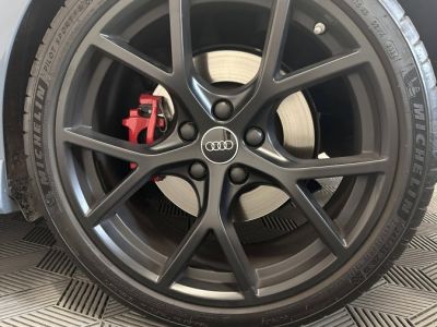 Audi RS3 Sportback IV 25 TFSI 2022 400ch quattro immatriculation Française entretien garantie 2027   - 20