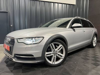 Audi A6 Allroad IV (C7) 30 V6 BiTDI 313ch Avus quattro Tiptronic   - 1