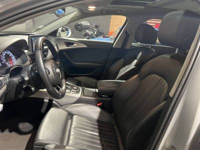 Audi A6 Allroad IV (C7) 30 V6 BiTDI 313ch Avus quattro Tiptronic   - 16