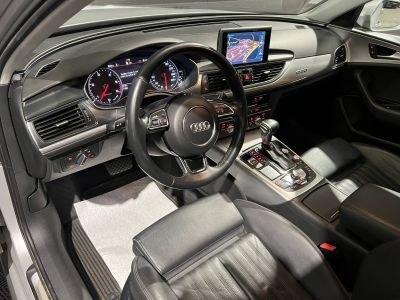 Audi A6 Allroad IV (C7) 30 V6 BiTDI 313ch Avus quattro Tiptronic   - 17