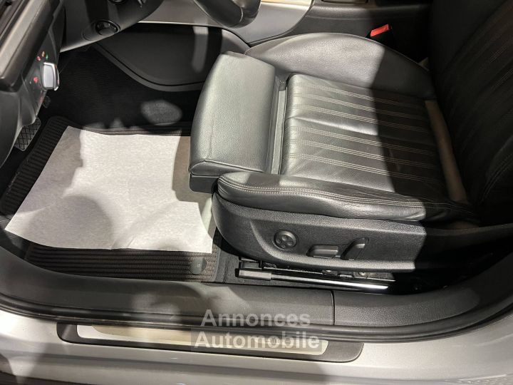 Audi A6 Allroad IV (C7) 30 V6 BiTDI 313ch Avus quattro Tiptronic - 18