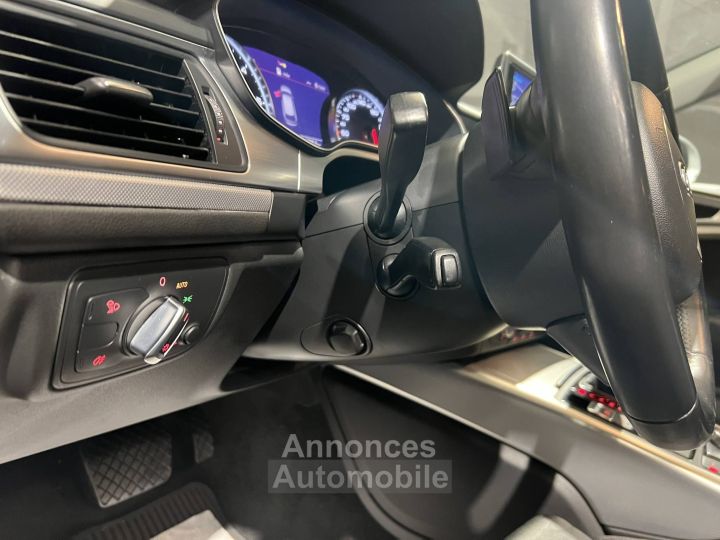 Audi A6 Allroad IV (C7) 30 V6 BiTDI 313ch Avus quattro Tiptronic - 19