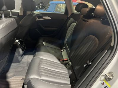 Audi A6 Allroad IV (C7) 30 V6 BiTDI 313ch Avus quattro Tiptronic   - 20
