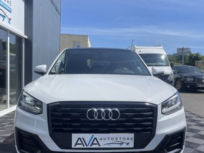 Audi Q2  10 TFSI 116ch Sport S tronic 7   - 2