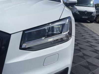 Audi Q2  10 TFSI 116ch Sport S tronic 7   - 3