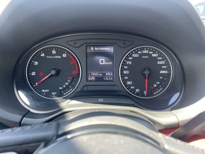 Audi Q2  10 TFSI 116ch Sport S tronic 7   - 14