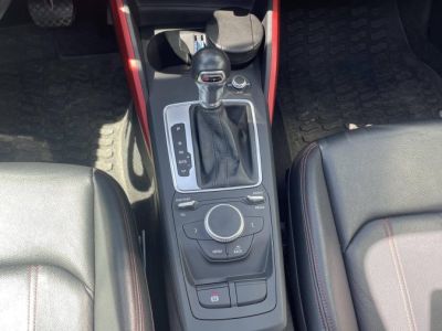 Audi Q2  10 TFSI 116ch Sport S tronic 7   - 15