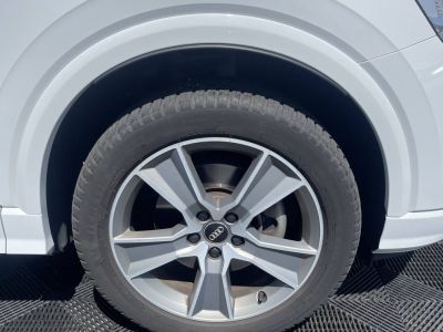 Audi Q2  10 TFSI 116ch Sport S tronic 7   - 19