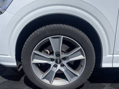 Audi Q2  10 TFSI 116ch Sport S tronic 7   - 20