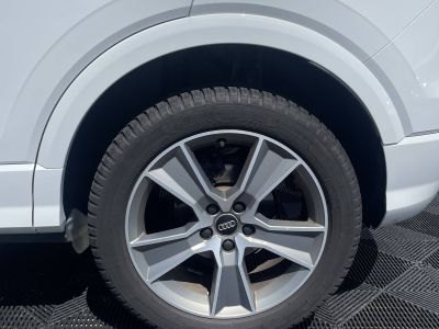Audi Q2  10 TFSI 116ch Sport S tronic 7   - 21