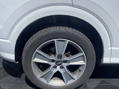 Audi Q2  10 TFSI 116ch Sport S tronic 7   - 22