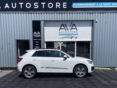 Audi Q2  10 TFSI 116ch Sport S tronic 7   - 23
