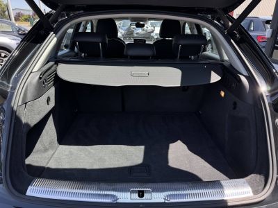 Audi Q3 20 TDI 150 GPS CUIR CHAUFFANT LED CAMERA   - 6