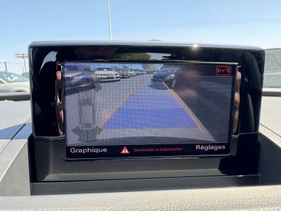 Audi Q3 20 TDI 150 GPS CUIR CHAUFFANT LED CAMERA   - 14