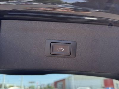 Audi Q3 20 TDI 150 GPS CUIR CHAUFFANT LED CAMERA   - 16