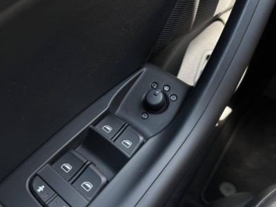 Audi Q3 20 TDI 150 GPS CUIR CHAUFFANT LED CAMERA   - 17