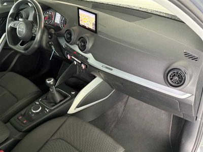 Audi Q2 30 TDI 116 BVM6 Sport   - 2