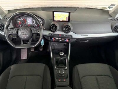 Audi Q2 30 TDI 116 BVM6 Sport   - 4