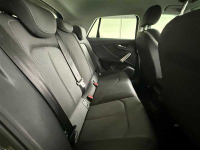 Audi Q2 30 TDI 116 BVM6 Sport   - 5