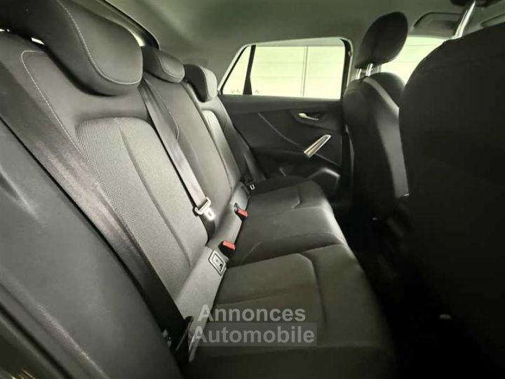 Audi Q2 30 TDI 116 BVM6 Sport - 5