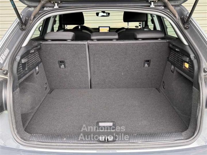 Audi Q2 30 TDI 116 BVM6 Sport - 6