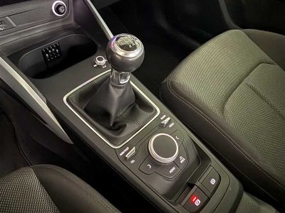 Audi Q2 30 TDI 116 BVM6 Sport   - 8