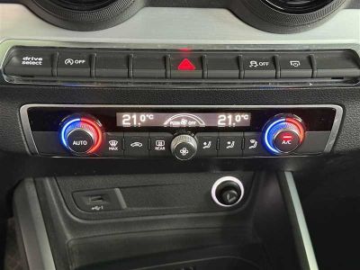 Audi Q2 30 TDI 116 BVM6 Sport   - 9