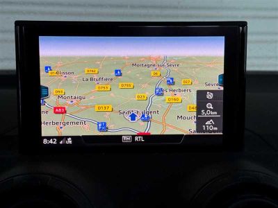 Audi Q2 30 TDI 116 BVM6 Sport   - 10