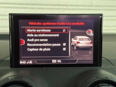 Audi Q2 30 TDI 116 BVM6 Sport   - 11