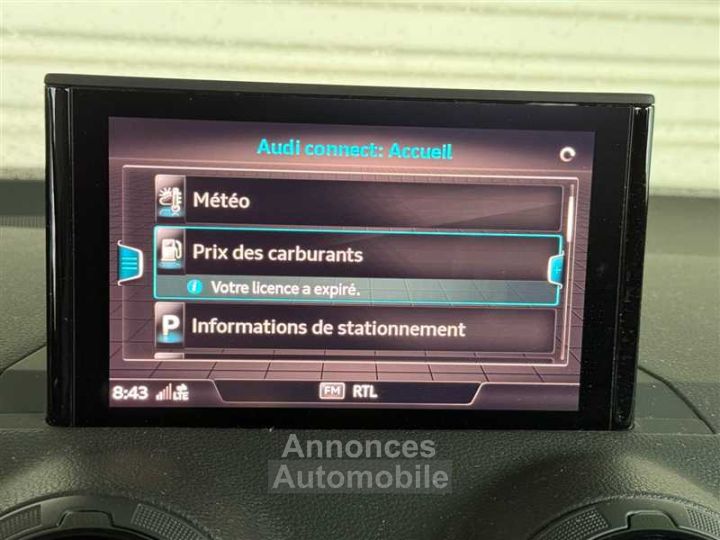 Audi Q2 30 TDI 116 BVM6 Sport - 12