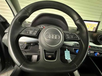 Audi Q2 30 TDI 116 BVM6 Sport   - 13