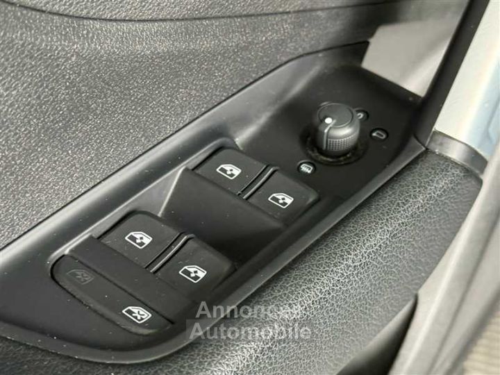 Audi Q2 30 TDI 116 BVM6 Sport - 16