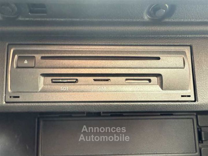 Audi Q2 30 TDI 116 BVM6 Sport - 18