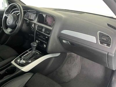Audi A4 20 TDI 143 DPF S line Multitronic A   - 2